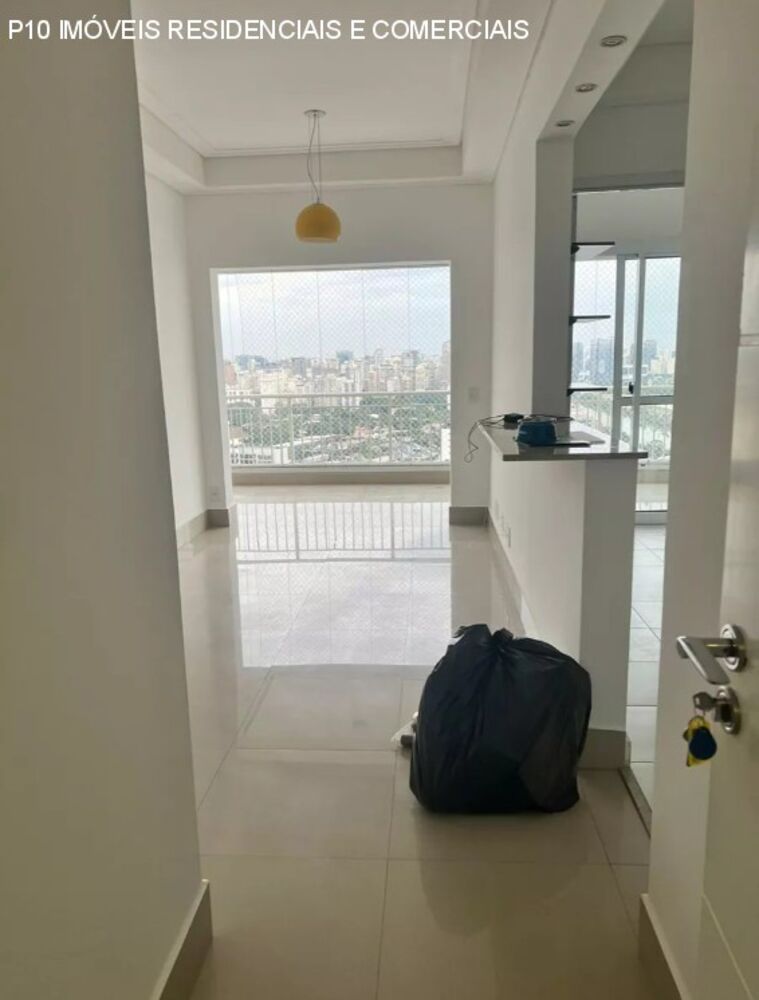 Apartamento, 2 quartos, 77 m² - Foto 2
