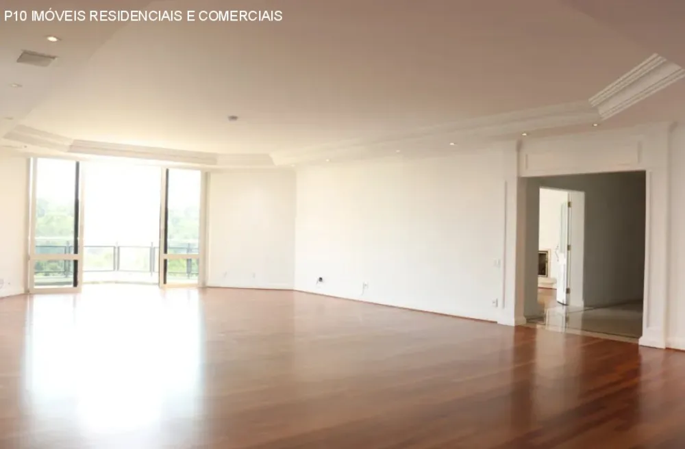 Apartamento, 5 quartos, 541 m² - Foto 3