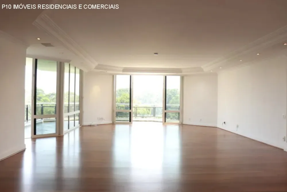 Apartamento, 5 quartos, 541 m² - Foto 1