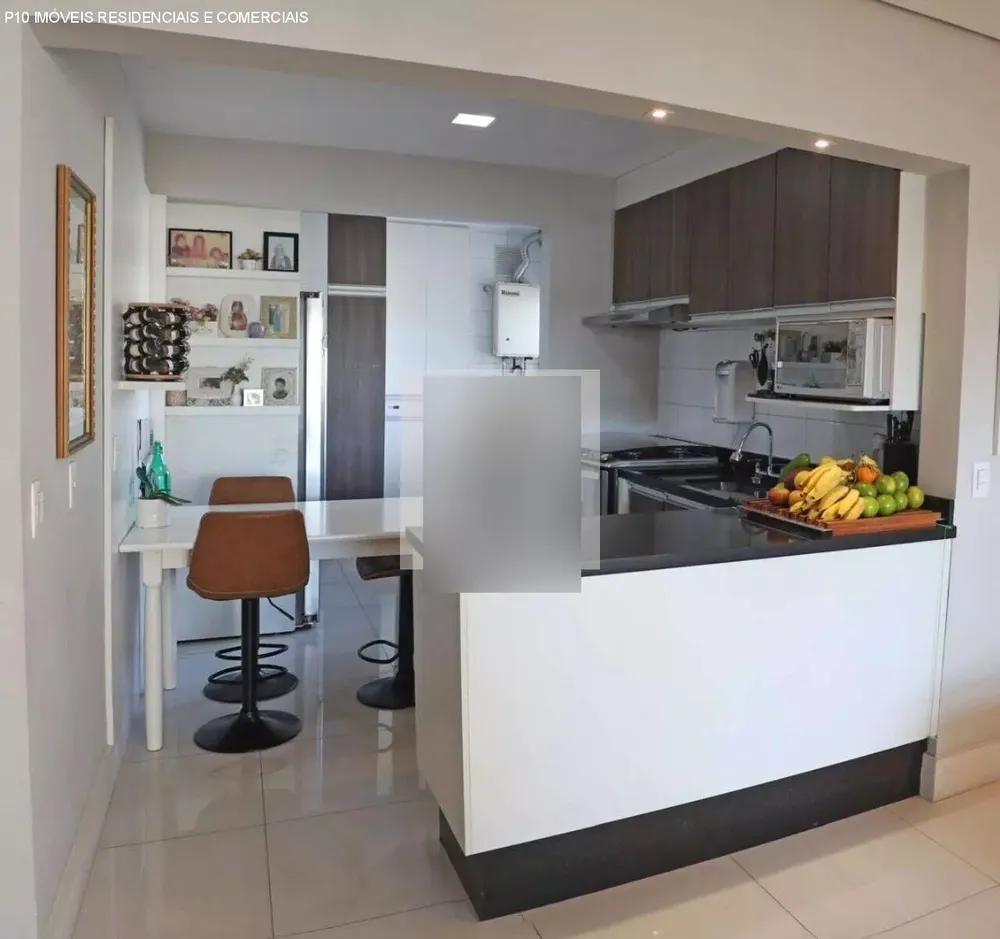 Apartamento, 3 quartos, 95 m² - Foto 5
