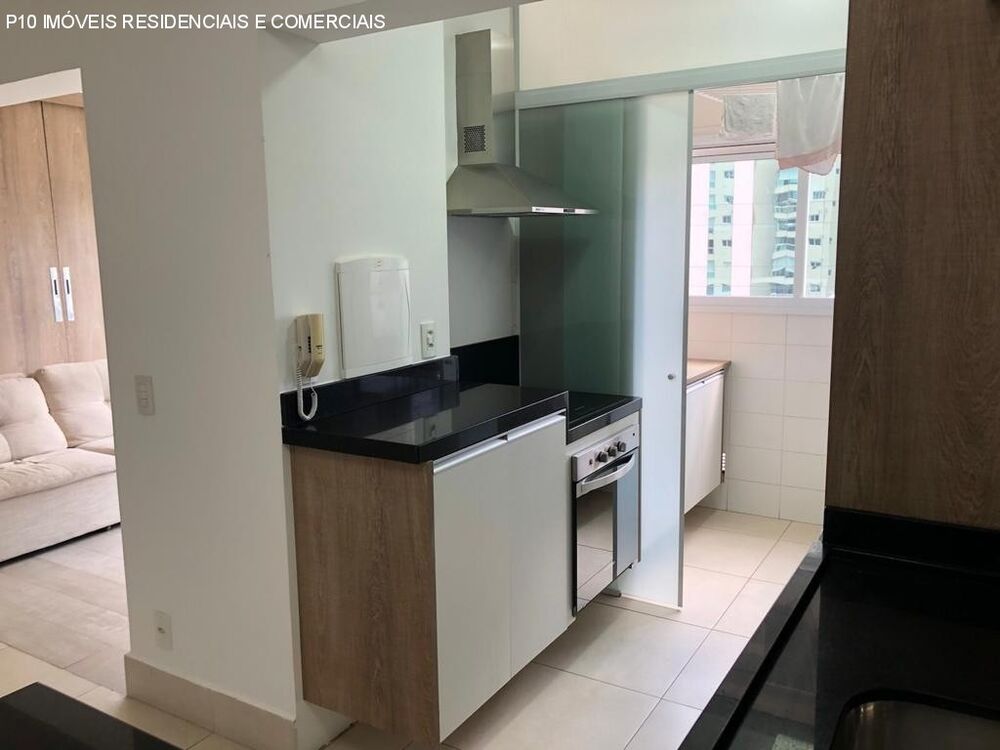 Apartamento, 1 quarto, 66 m² - Foto 5