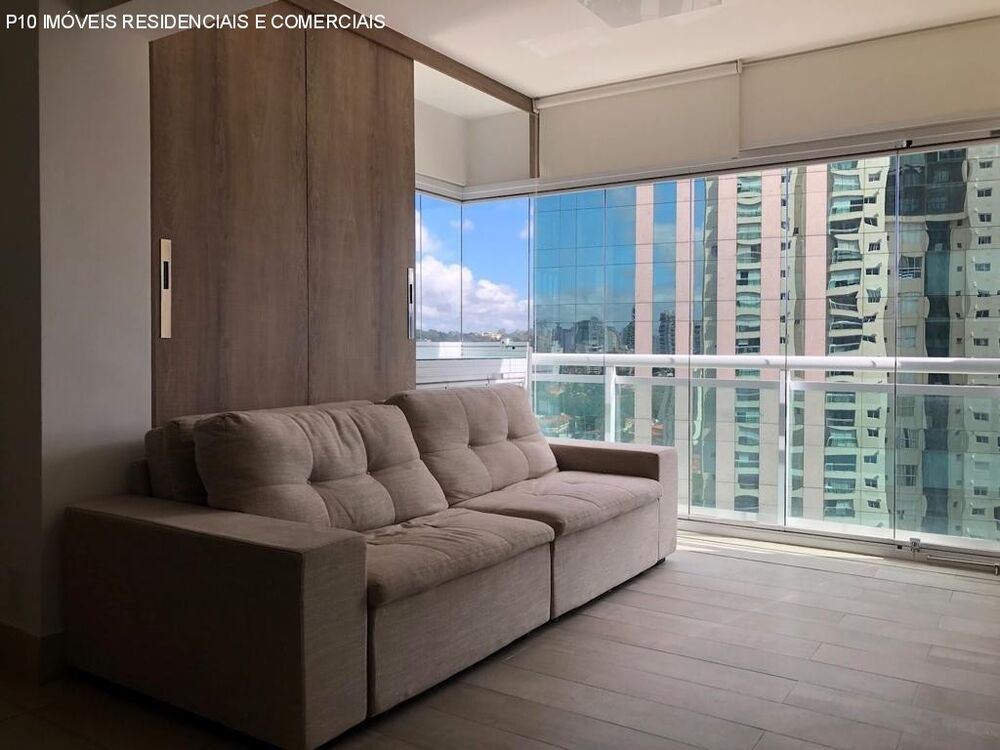 Apartamento, 1 quarto, 66 m² - Foto 3