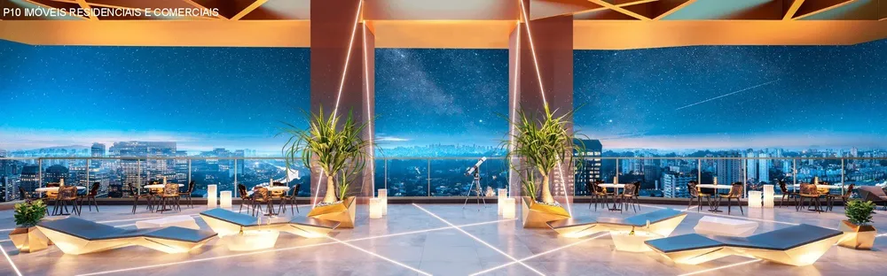 Apartamento, 3 quartos, 140 m² - Foto 4