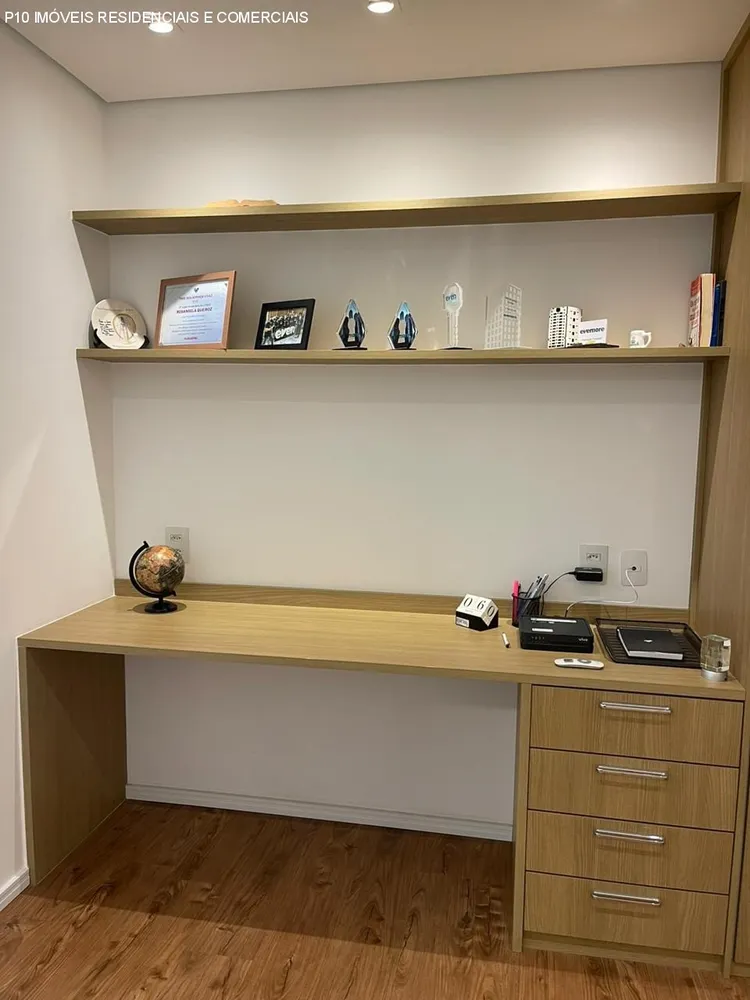 Apartamento, 2 quartos, 73 m² - Foto 1