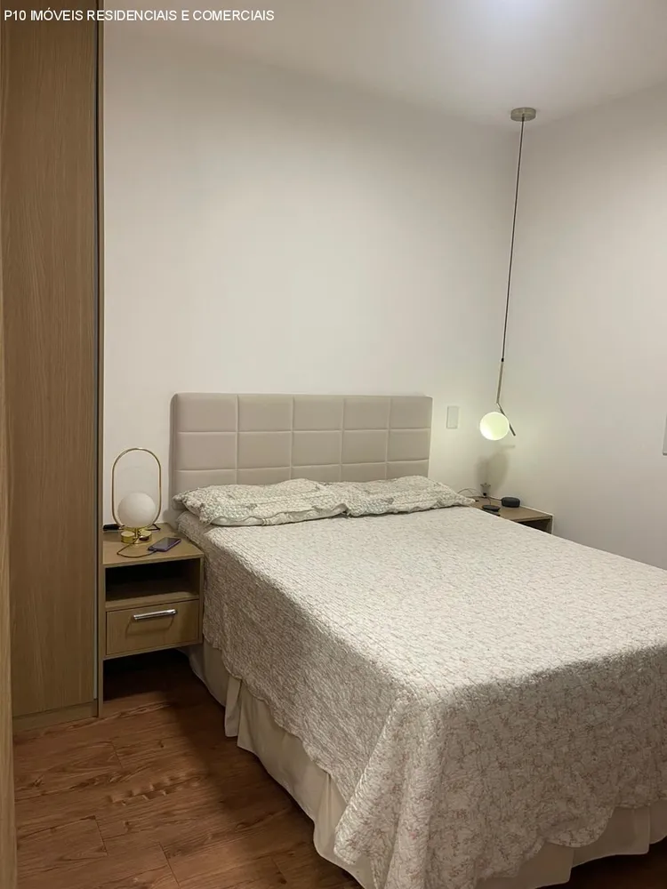 Apartamento, 2 quartos, 73 m² - Foto 2
