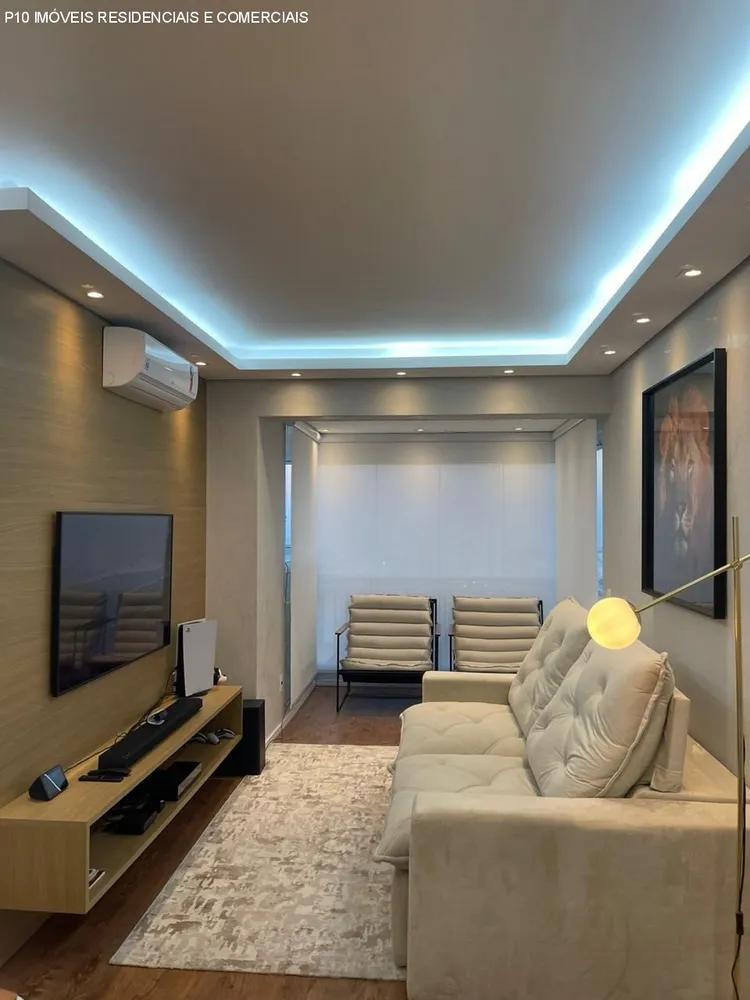 Apartamento, 2 quartos, 73 m² - Foto 2