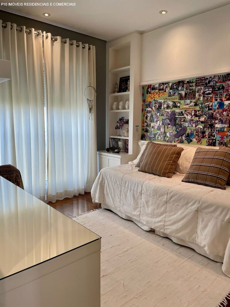 Apartamento, 4 quartos, 425 m² - Foto 2