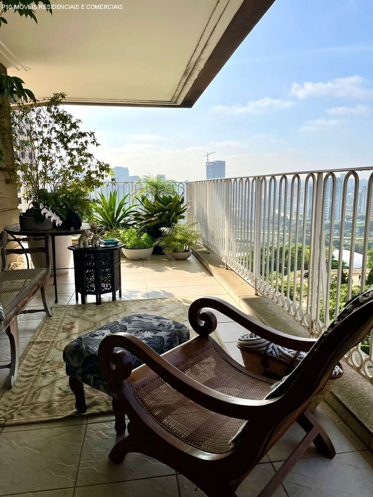 Apartamento, 4 quartos, 425 m² - Foto 23