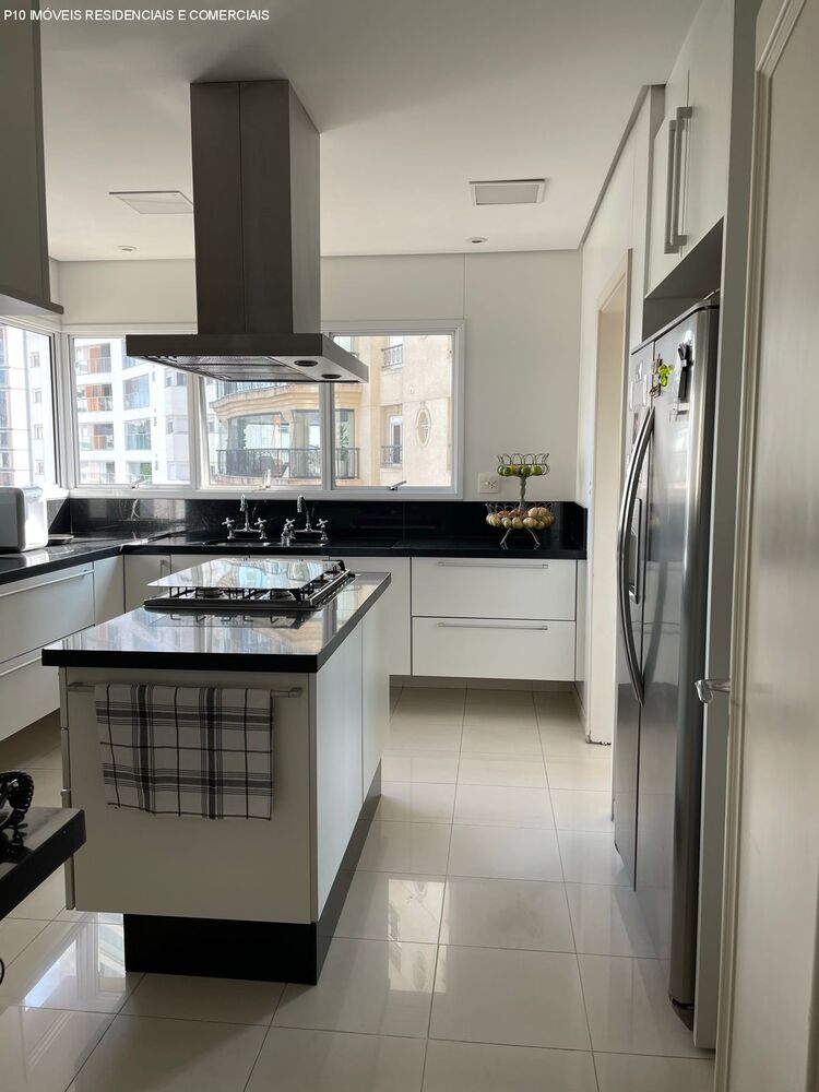 Apartamento, 4 quartos, 425 m² - Foto 26