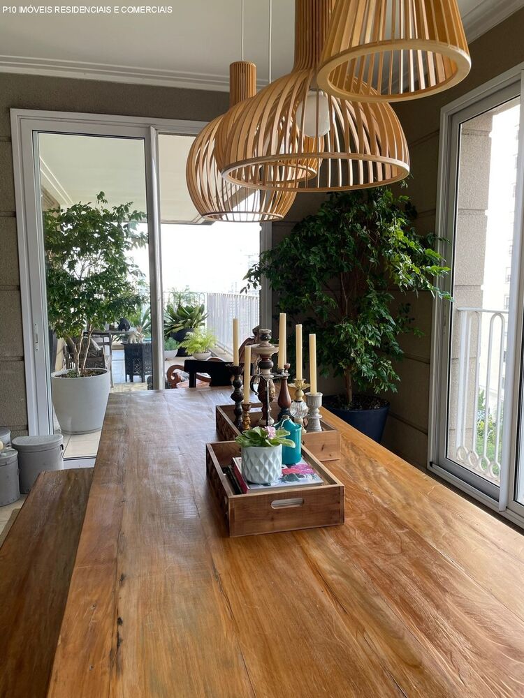 Apartamento, 4 quartos, 425 m² - Foto 20