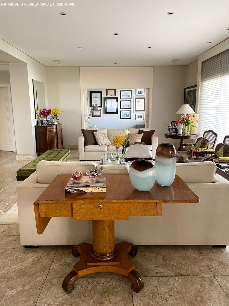 Apartamento, 4 quartos, 425 m² - Foto 16