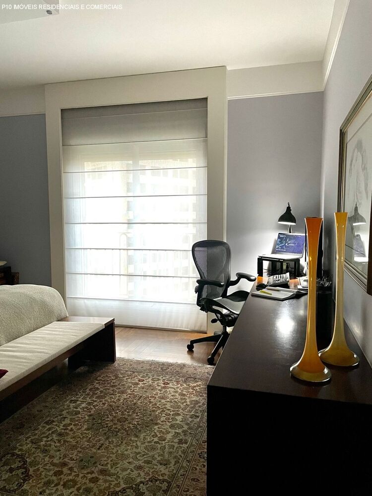Apartamento, 4 quartos, 425 m² - Foto 11