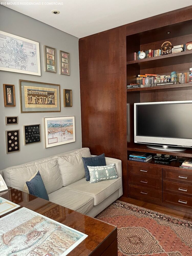 Apartamento, 4 quartos, 425 m² - Foto 9