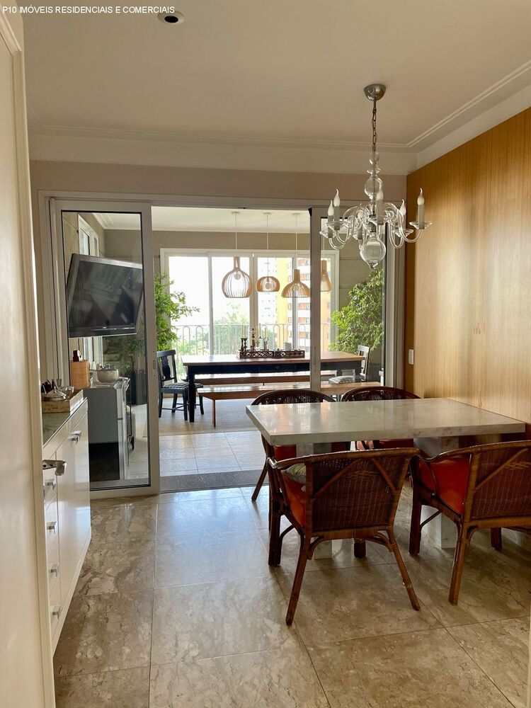 Apartamento, 4 quartos, 425 m² - Foto 4