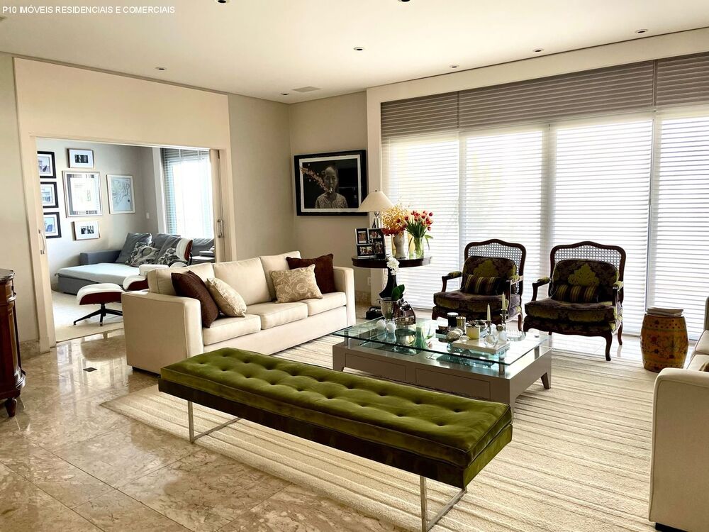 Apartamento, 4 quartos, 425 m² - Foto 18