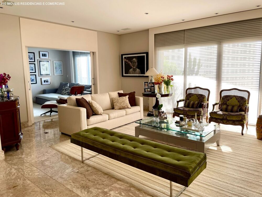 Apartamento, 4 quartos, 425 m² - Foto 21