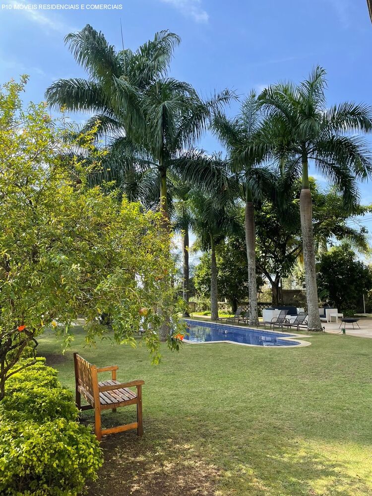 Apartamento, 4 quartos, 425 m² - Foto 19