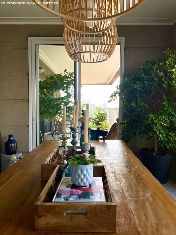 Apartamento, 4 quartos, 425 m² - Foto 13