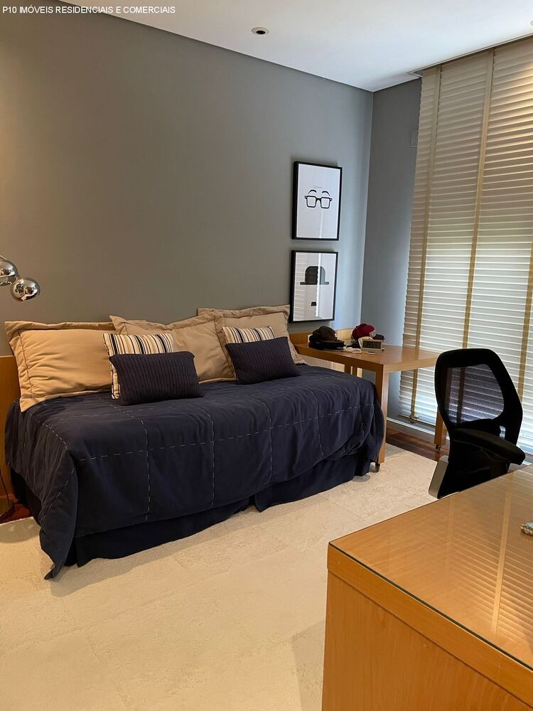 Apartamento, 4 quartos, 425 m² - Foto 27