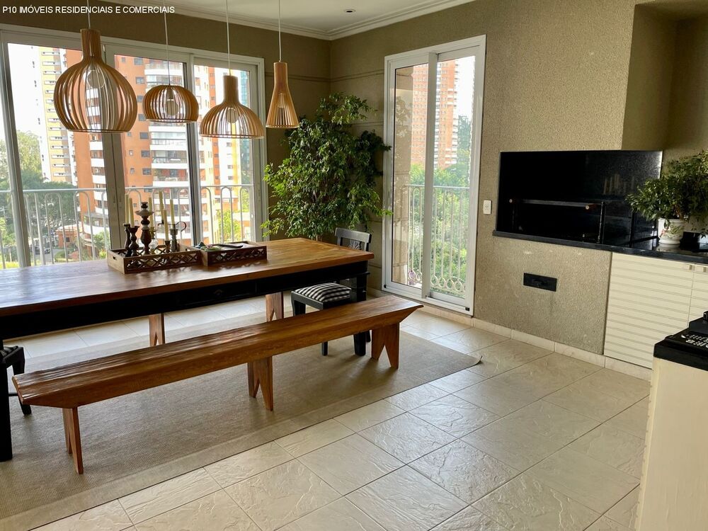 Apartamento, 4 quartos, 425 m² - Foto 25