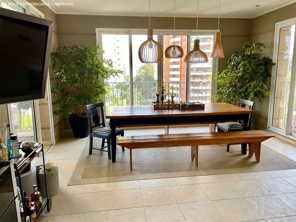 Apartamento, 4 quartos, 425 m² - Foto 14