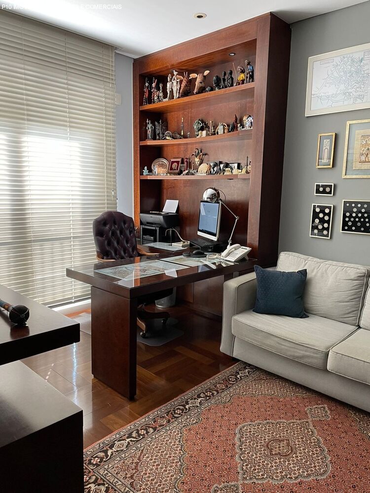 Apartamento, 4 quartos, 425 m² - Foto 29