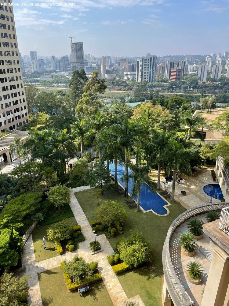 Apartamento, 4 quartos, 425 m² - Foto 1