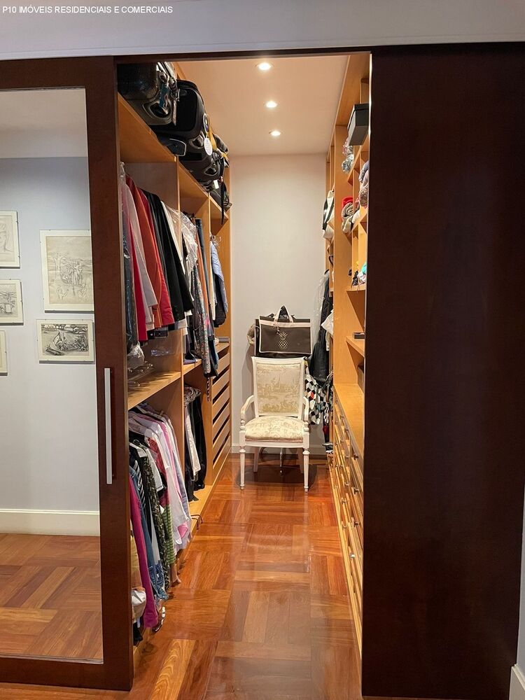Apartamento, 4 quartos, 425 m² - Foto 7