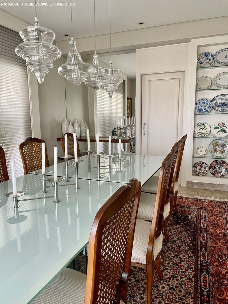 Apartamento, 4 quartos, 425 m² - Foto 17