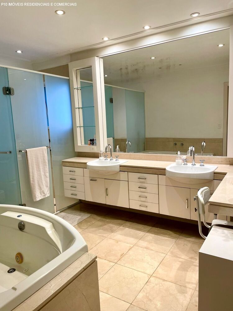 Apartamento, 4 quartos, 425 m² - Foto 28