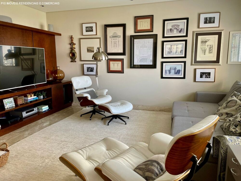 Apartamento, 4 quartos, 425 m² - Foto 15