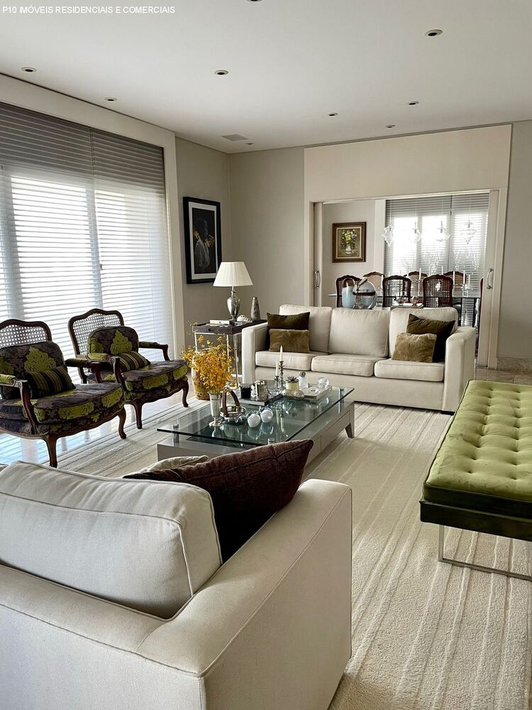 Apartamento, 4 quartos, 425 m² - Foto 6