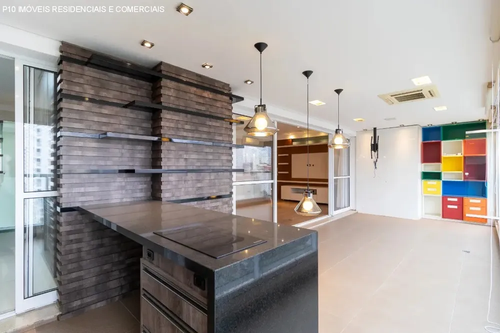 Apartamento, 4 quartos, 171 m² - Foto 2