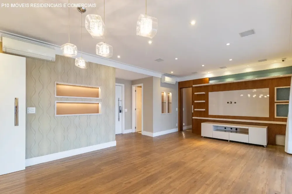 Apartamento, 4 quartos, 171 m² - Foto 5