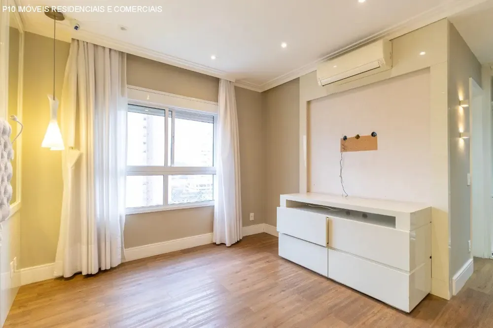 Apartamento, 4 quartos, 171 m² - Foto 1