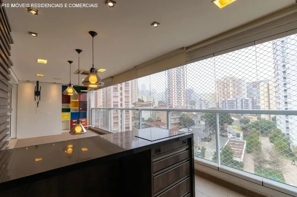 Apartamento, 4 quartos, 171 m² - Foto 7