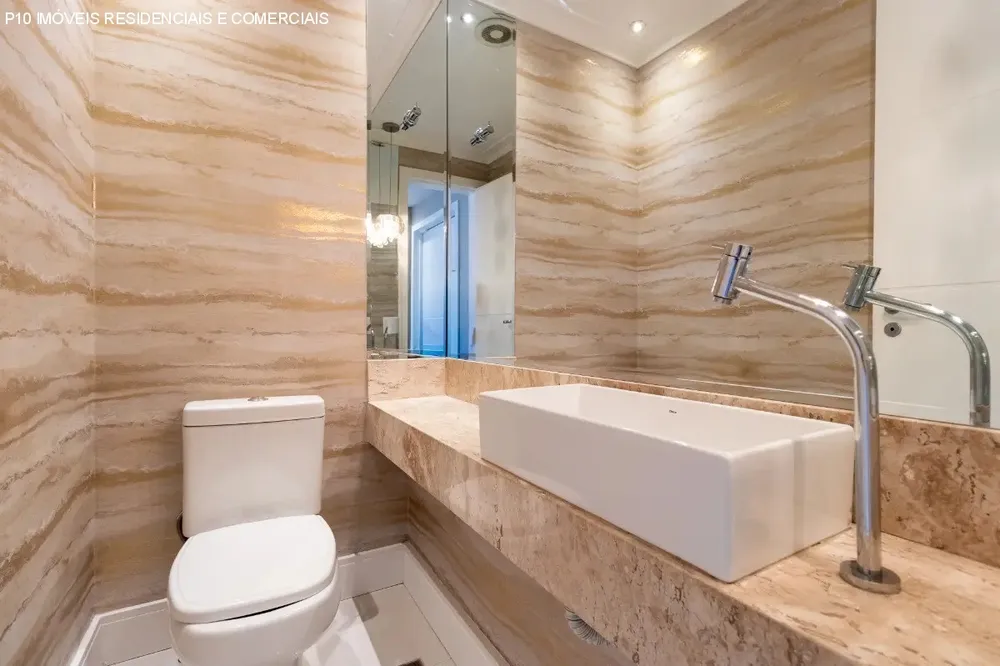 Apartamento, 4 quartos, 171 m² - Foto 12