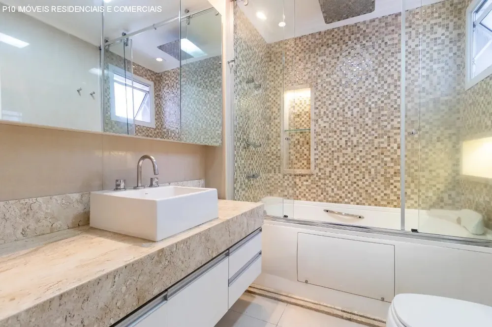 Apartamento, 4 quartos, 171 m² - Foto 11