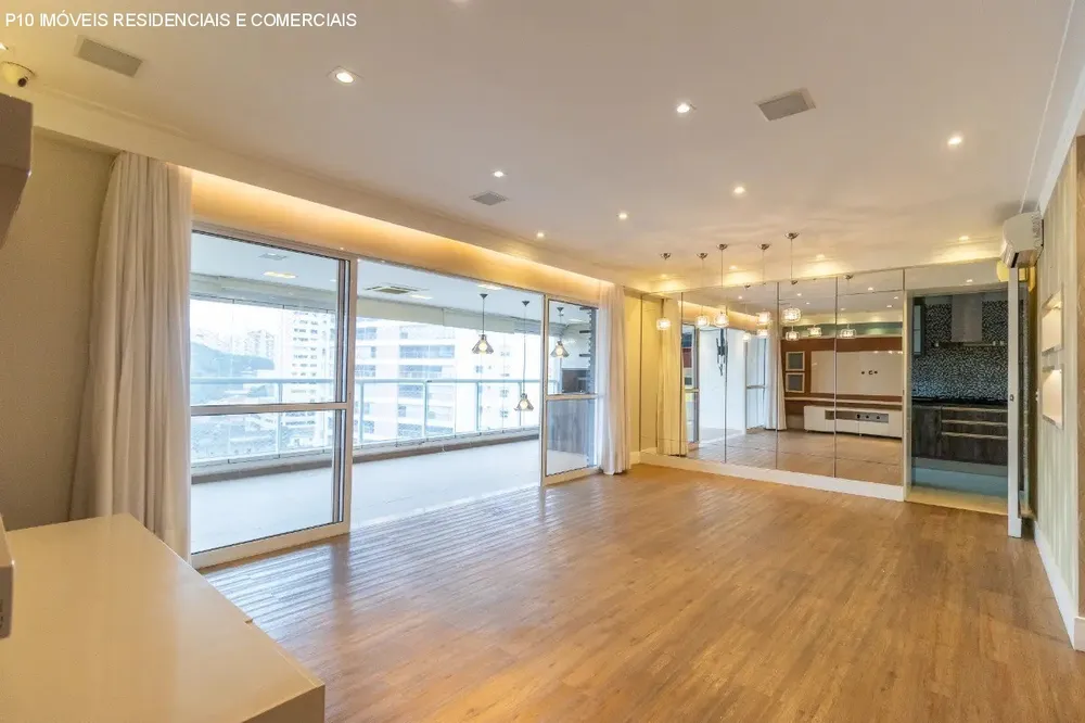 Apartamento, 4 quartos, 171 m² - Foto 6