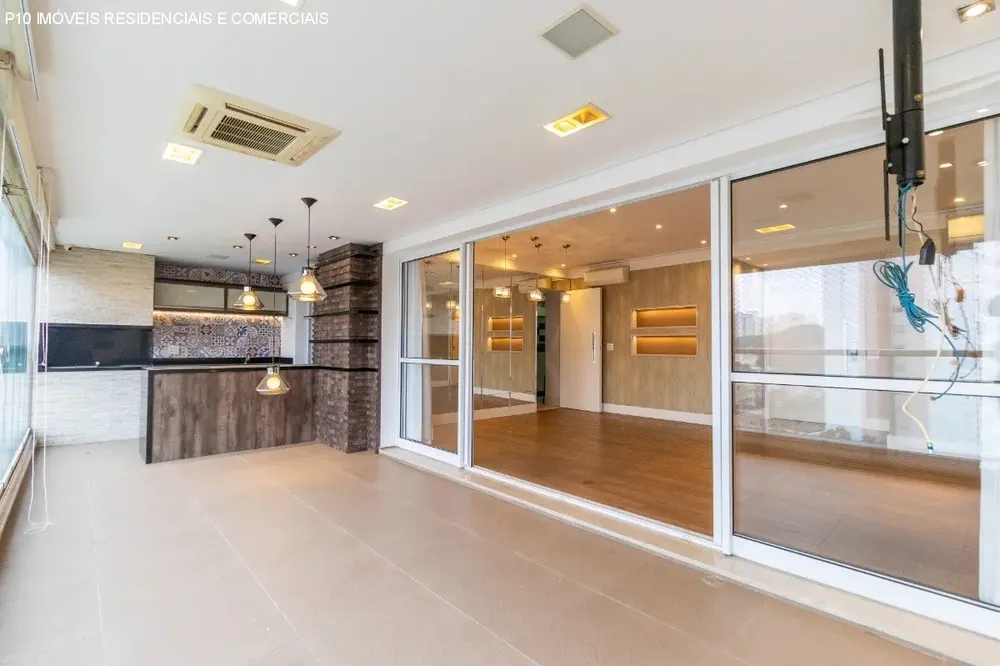 Apartamento, 4 quartos, 171 m² - Foto 3