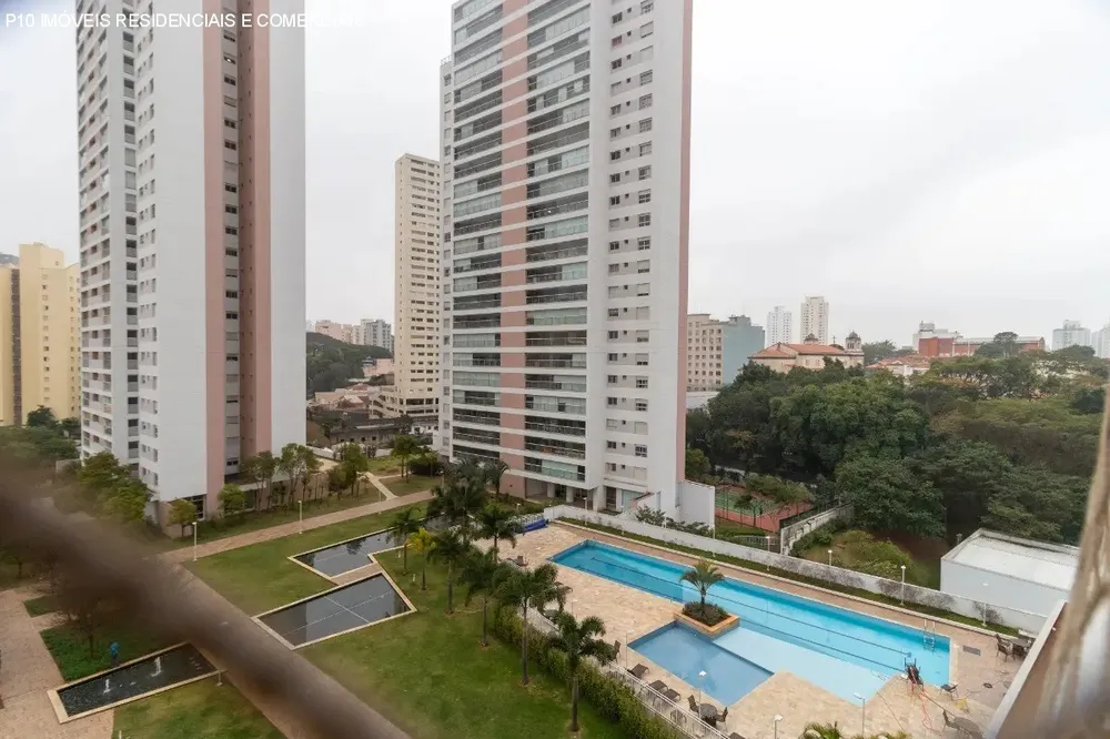 Apartamento, 4 quartos, 171 m² - Foto 4