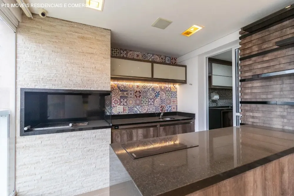 Apartamento, 4 quartos, 171 m² - Foto 6