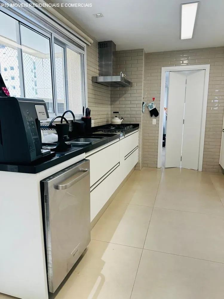 Apartamento, 4 quartos, 260 m² - Foto 19