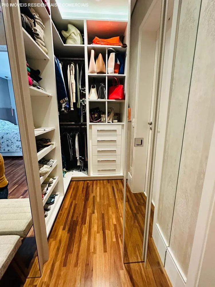 Apartamento, 4 quartos, 260 m² - Foto 36