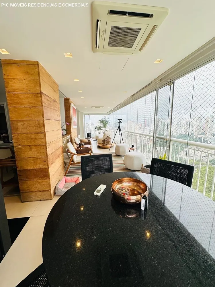 Apartamento, 4 quartos, 260 m² - Foto 8