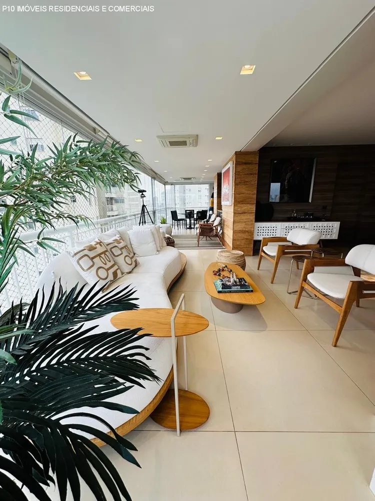 Apartamento, 4 quartos, 260 m² - Foto 14