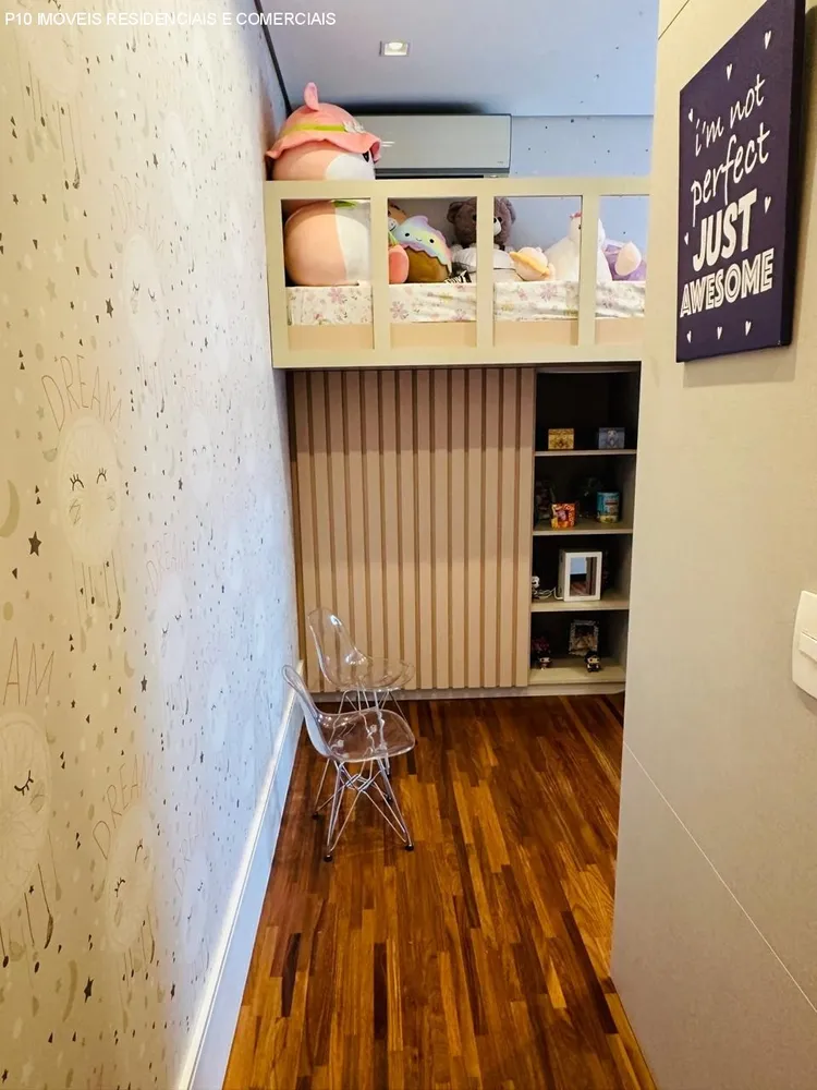 Apartamento, 4 quartos, 260 m² - Foto 27