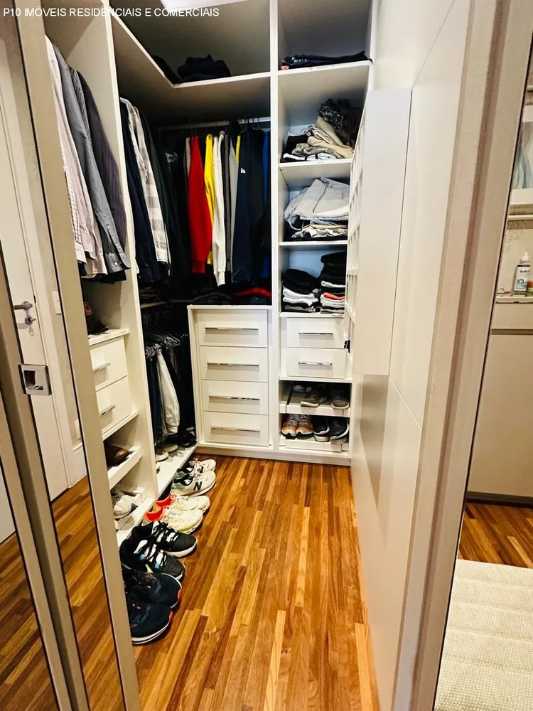 Apartamento, 4 quartos, 260 m² - Foto 37