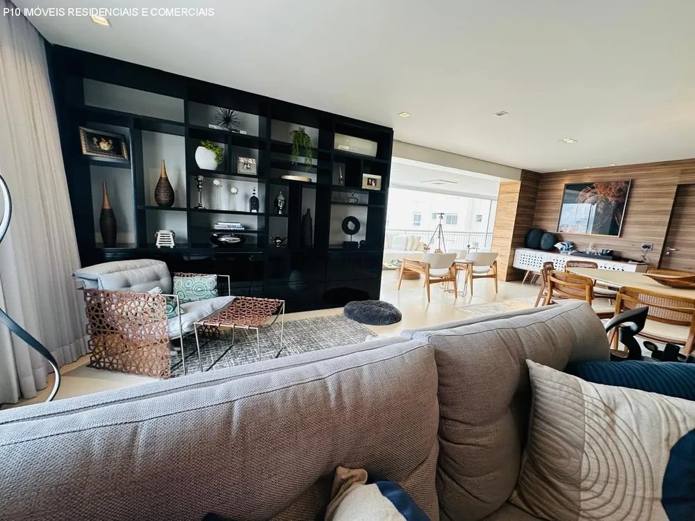 Apartamento, 4 quartos, 260 m² - Foto 10