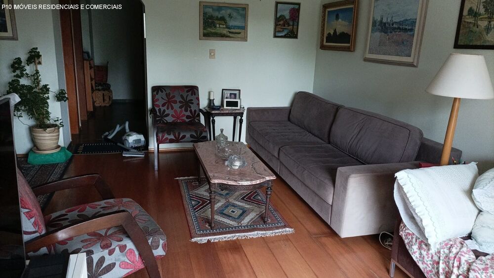 Apartamento, 3 quartos, 86 m² - Foto 2